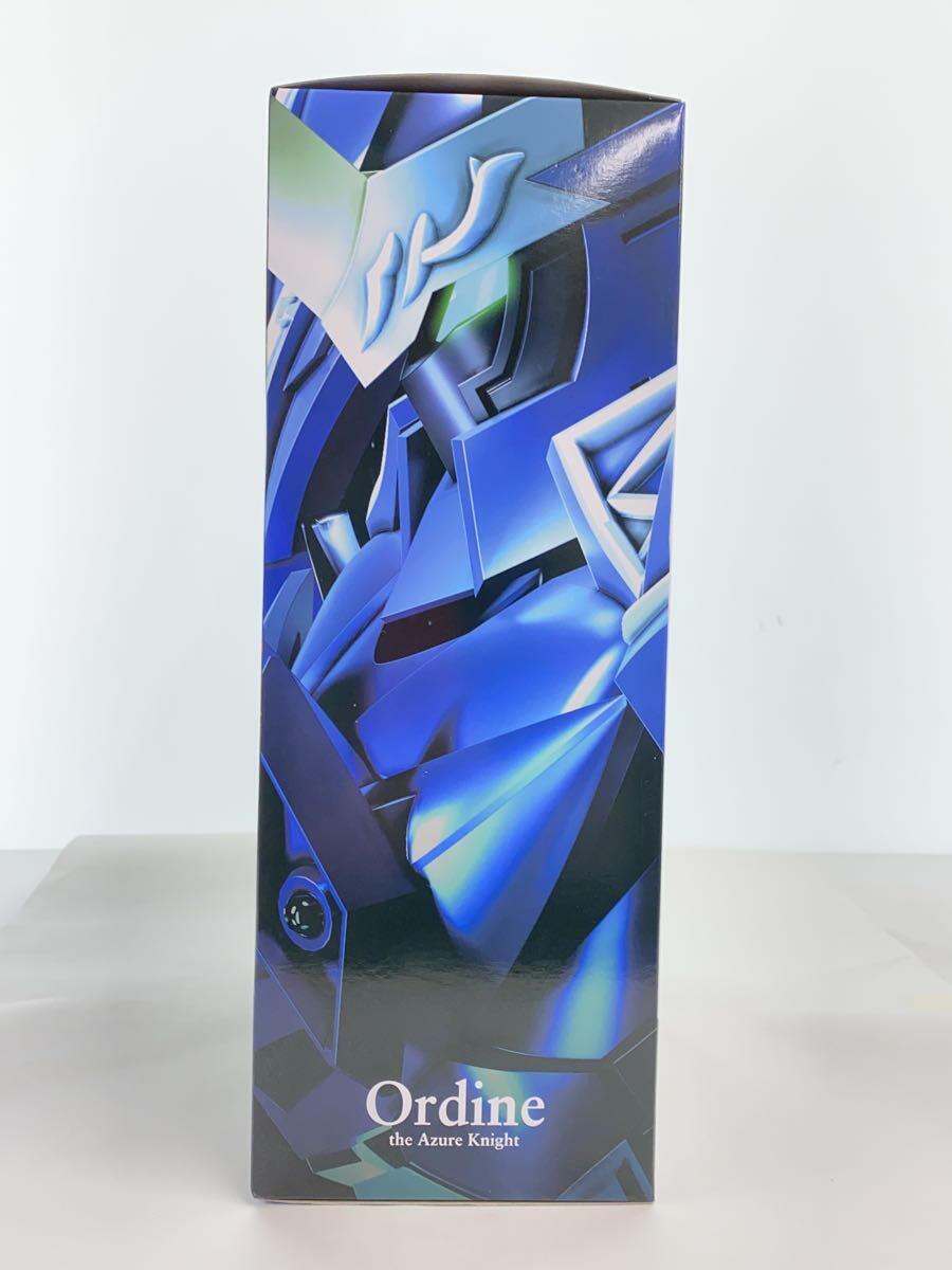 GOOD SMILE COMPANY Ordine the Azure Knight MODEROID Plastic Model