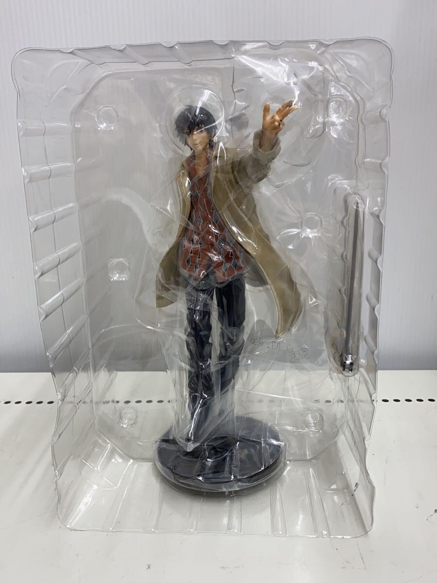 BANDAI SPIRITS SAKAMOTO DAYS Prize B Nagumo Figure