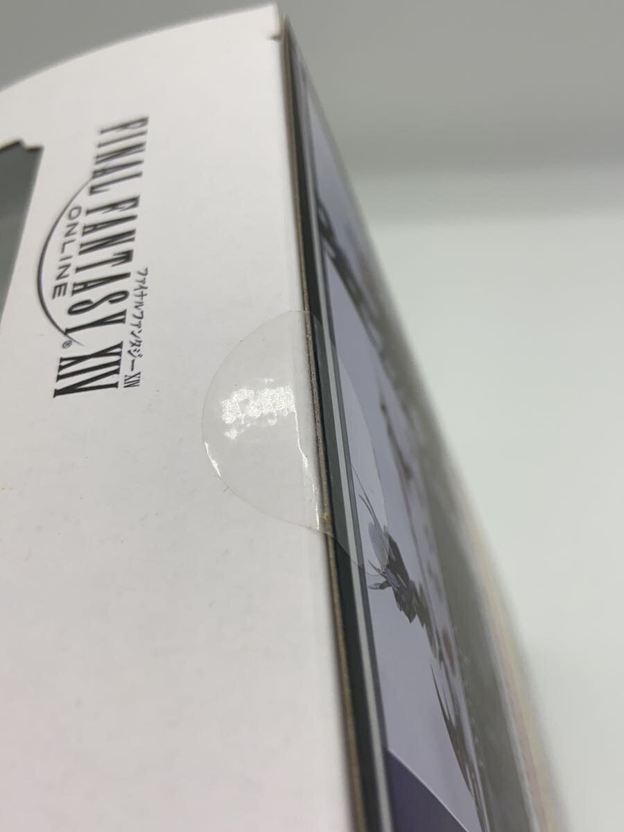SQUARE ENIX BRING ARTS Estinien Figure