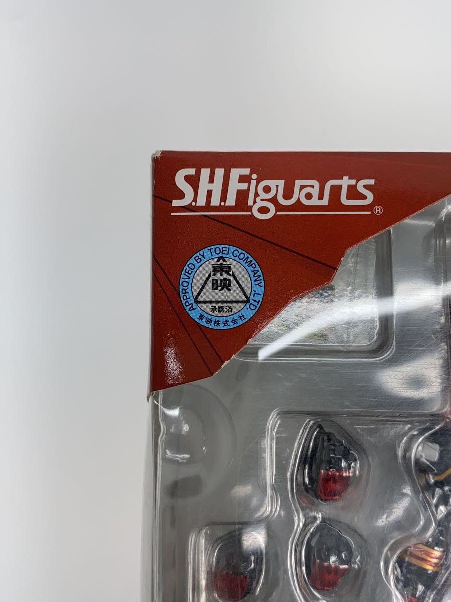 Misc. Brand S.H.Figuarts Masked Rider Ryuki Survive