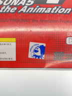 Misc. Brand Persona 5 the Animation Makoto Niijima Long Wallet