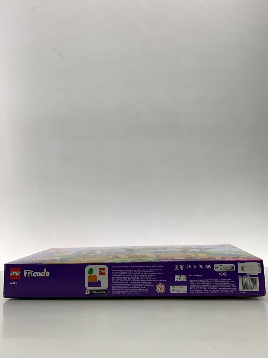 LEGO Friends Pony Ranch 42654