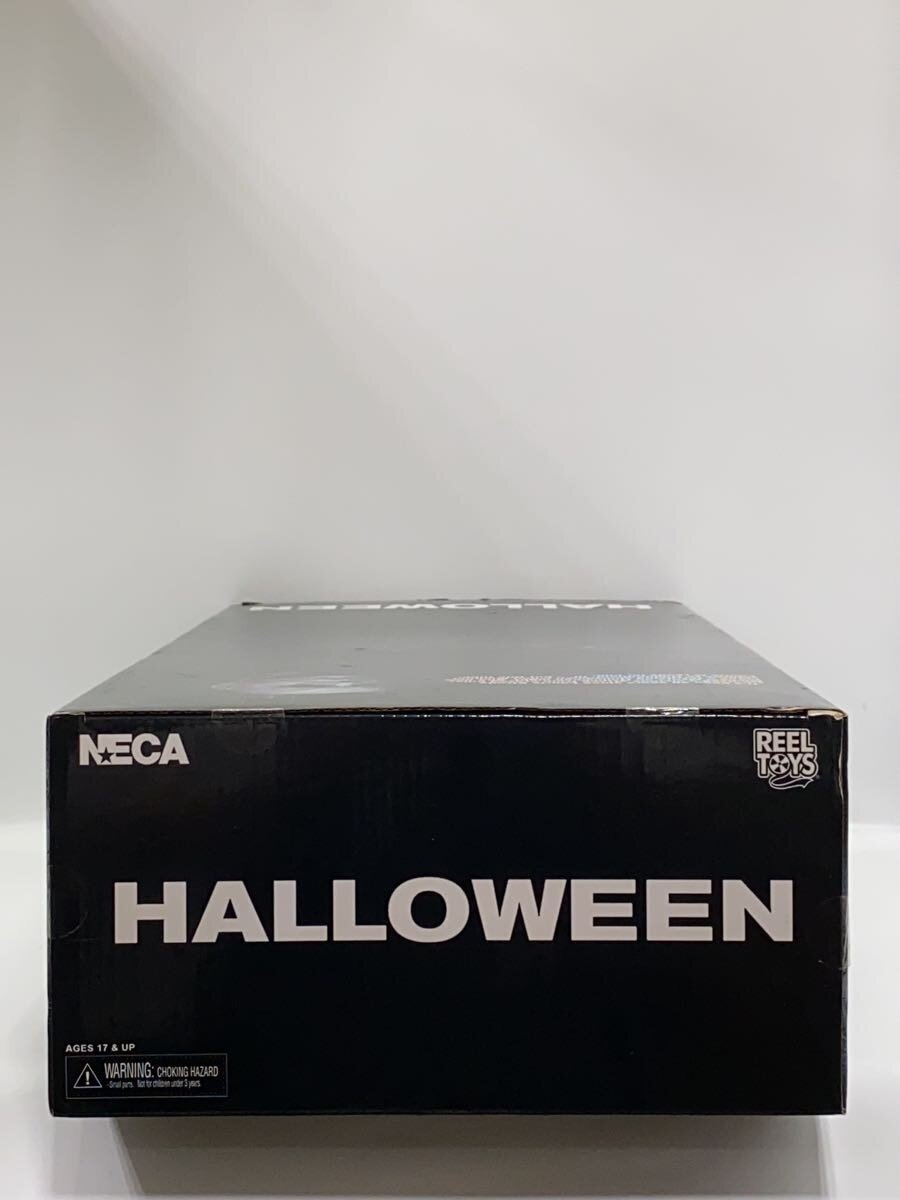 Misc. Brand Halloween 2018 Michael Myers Figure