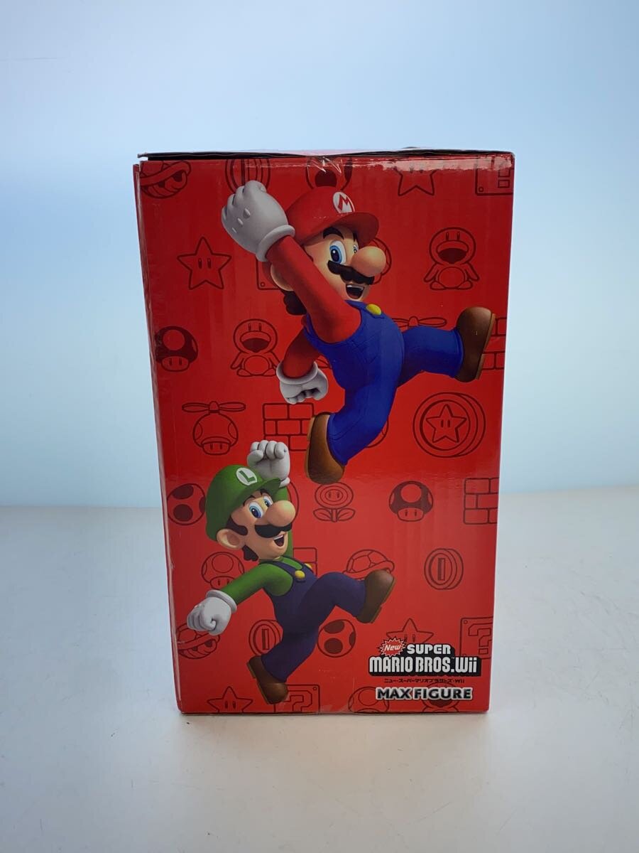 Misc. Brand Mario and Yoshi New Super Mario Bros. Figure