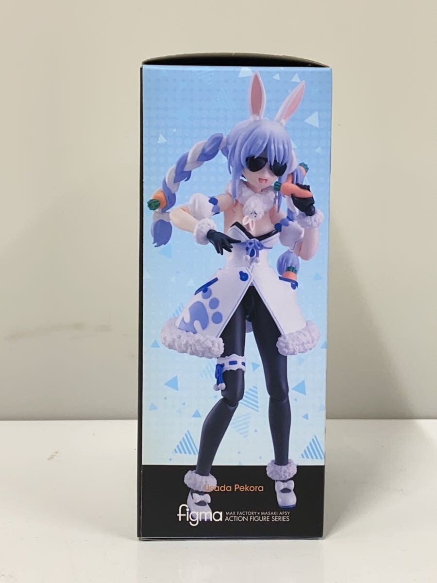 Max Factory Usada Pekora Figure 529