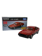 Takara Tomy Tomica Premium 1/62 Toyota Celica XX