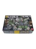 BANDAI HGUC MS-14A/C Gelgoog / Gelgoog Cannon
