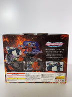 BANDAI SPIRITS Ichiban Kuji Kamen Rider Kuuga Mighty Form Figure