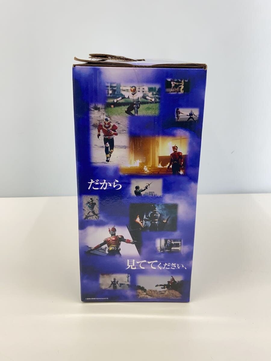 BANDAI SPIRITS Ichiban Kuji Kamen Rider Kuuga Last One Figure