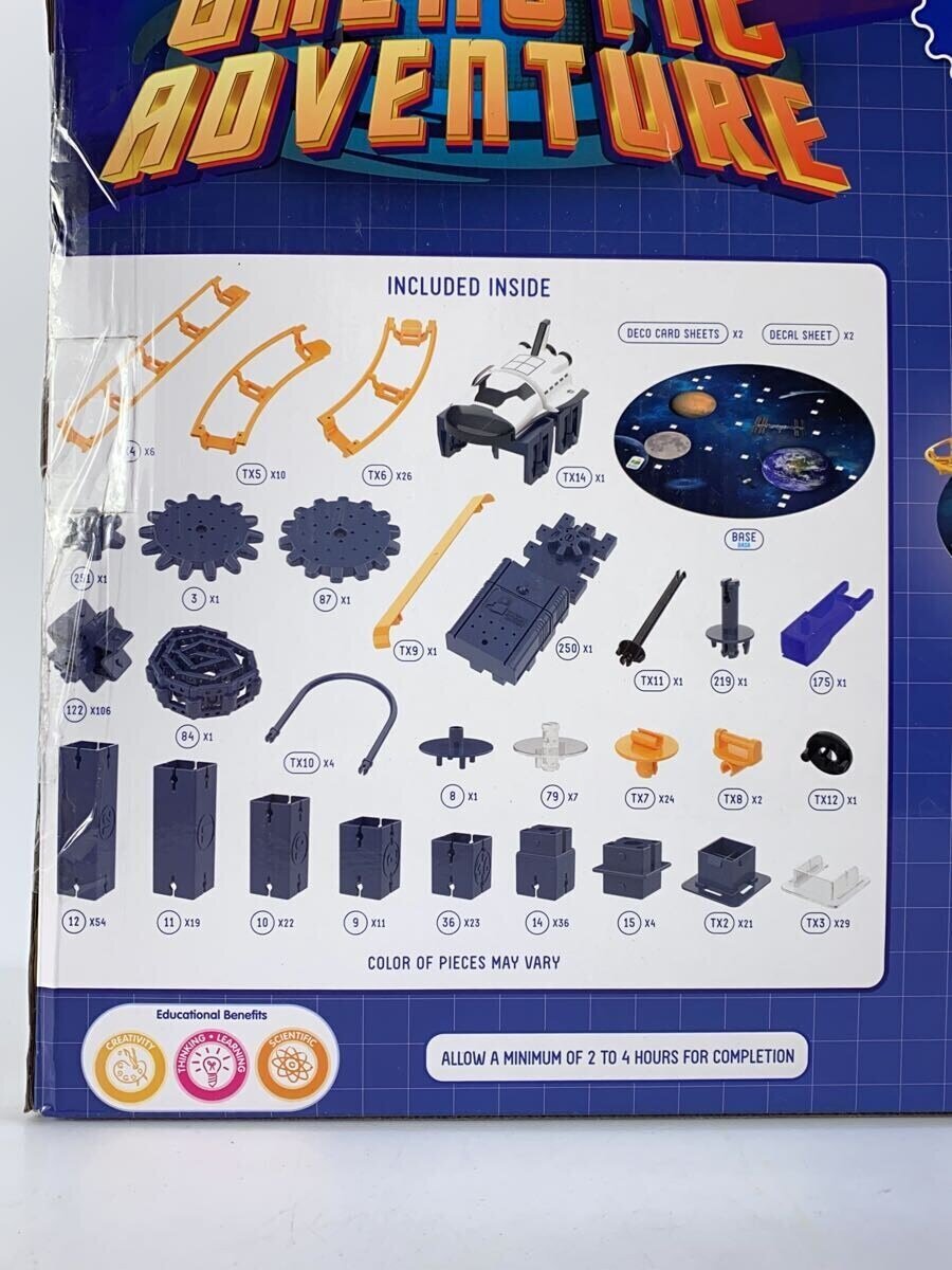 Misc. Brand Costco Hobby Item