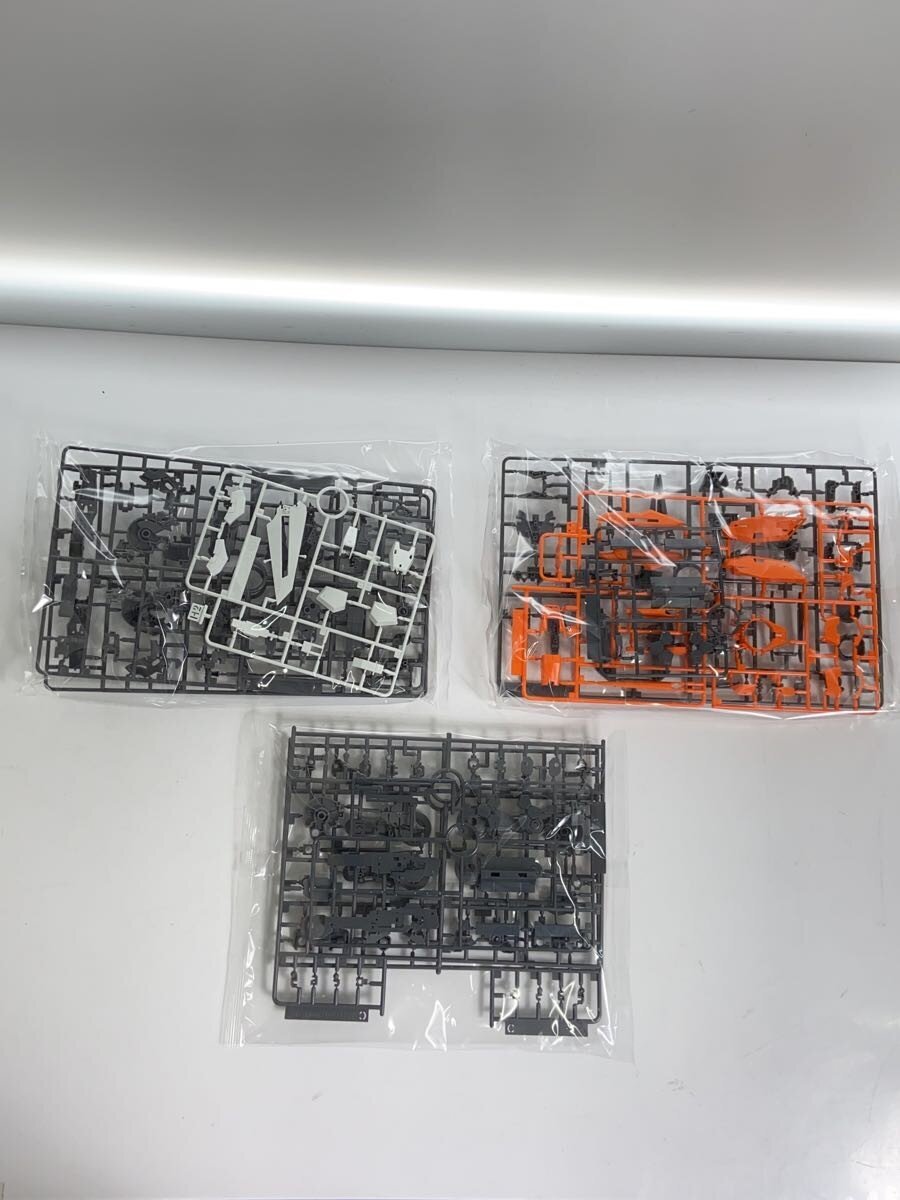 BANDAI Plastic Model 5059547