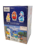 Misc. Brand Re-Ment Pokemon Swing Vignette Collection 3