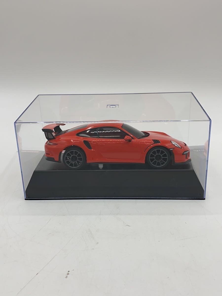 KYOSHO Mini-Z Auto Scale Porsche 911 GT3 RS MZP159OR