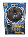 Mega House Trafalgar Law Figure