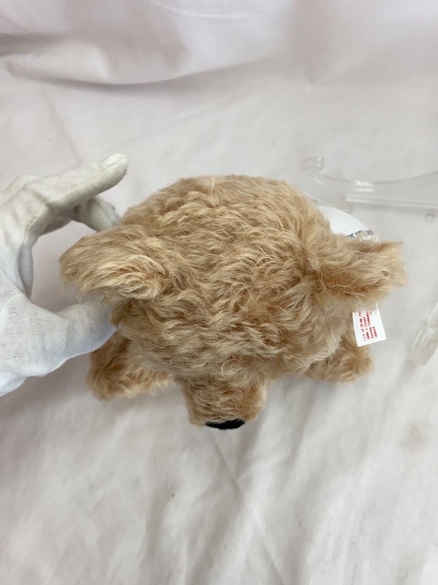 Steiff × BMW Brown Hobby Item