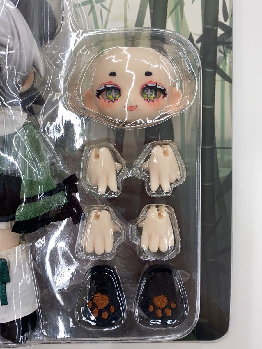 Misc. Brand Kukaka Bug Cafe Figure