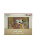SNOOPY Zodiac Dragon Figure