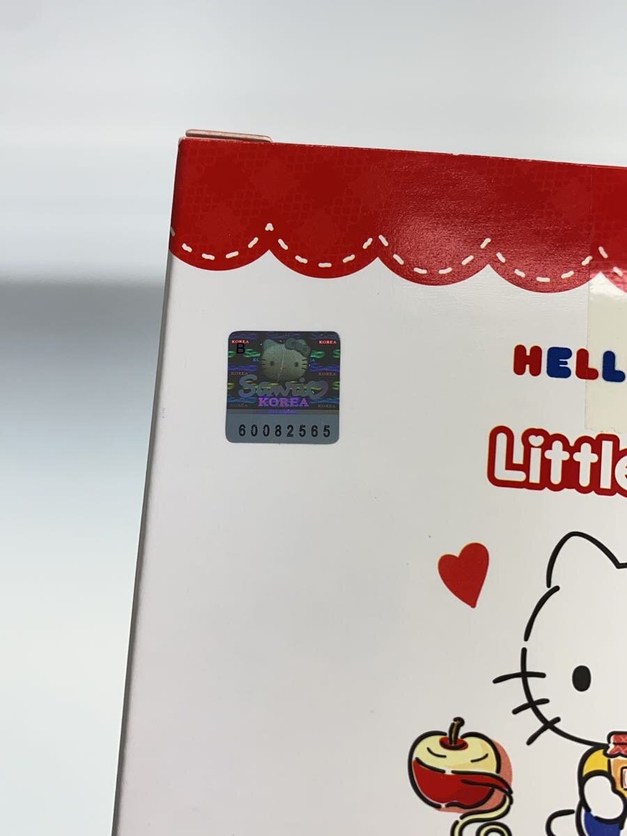 Sanrio Little Mimi / Kitty Korea Limited