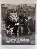 BANDAI SPIRITS My Hero Academia Katsuki Bakugo STRAFE PANZER Figure