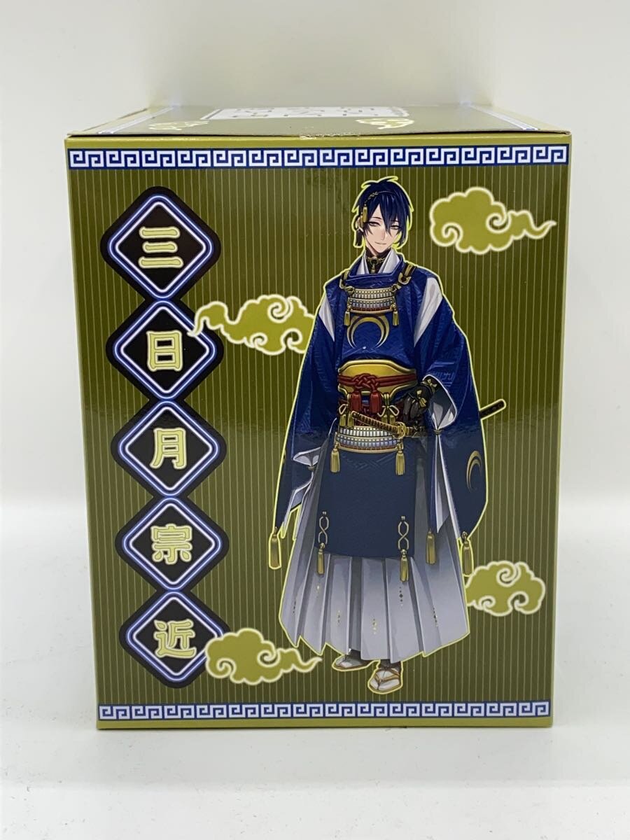 FURYU Touken Ranbu Online Noodle Stopper Figure