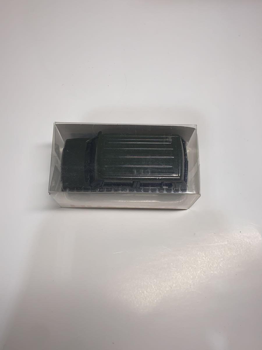 Misc. Brand Die-Cast Car