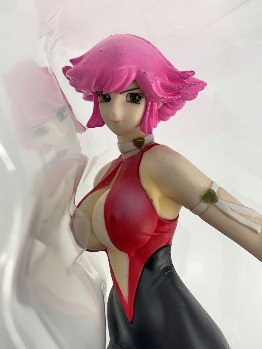 Misc. Brand YAMATO Cutie Honey Figure