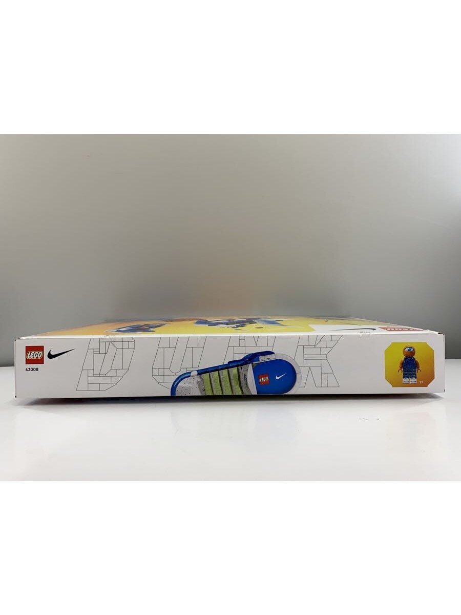 LEGO Hobby Item 43008
