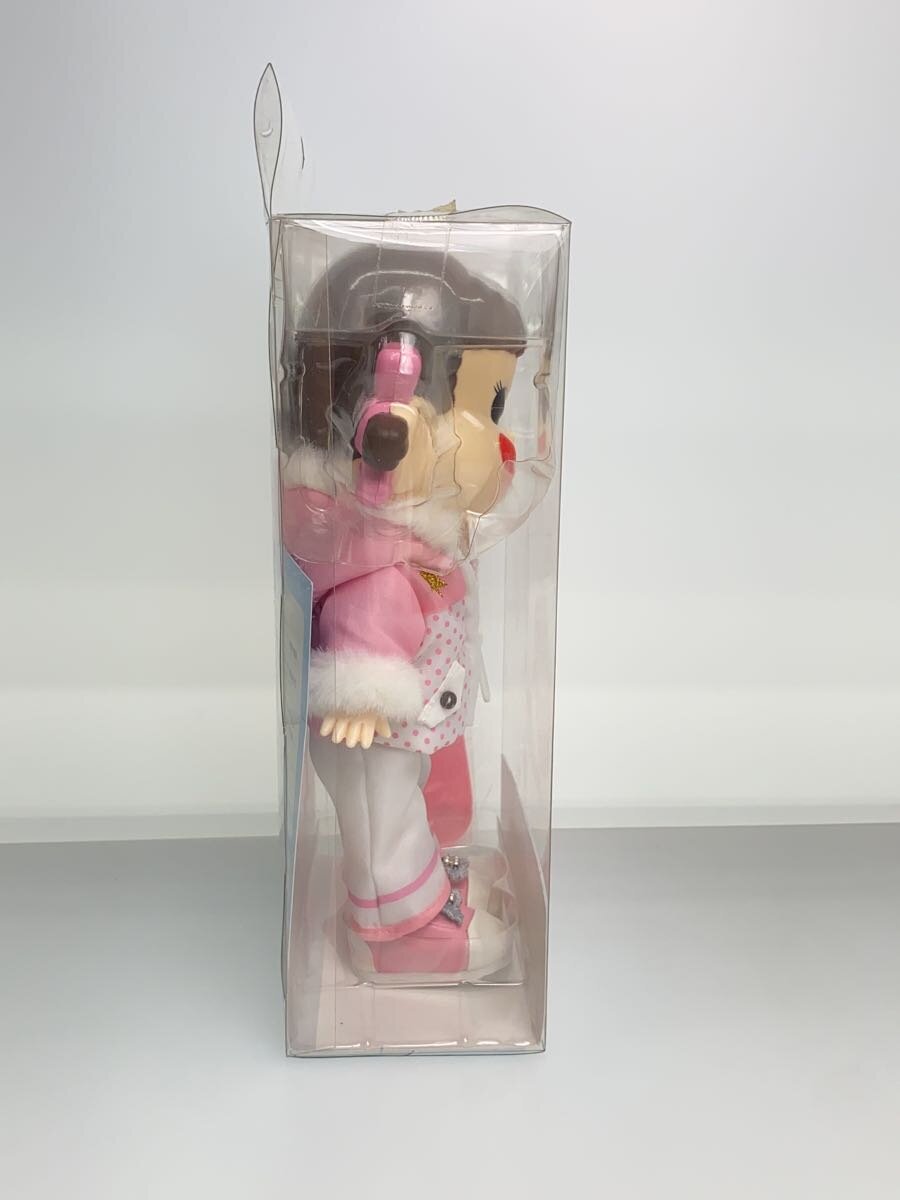 Milky Peko's Doll 2007 Snowboard