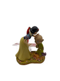 Disney Snow White Dopey Christmas Ornament Figure