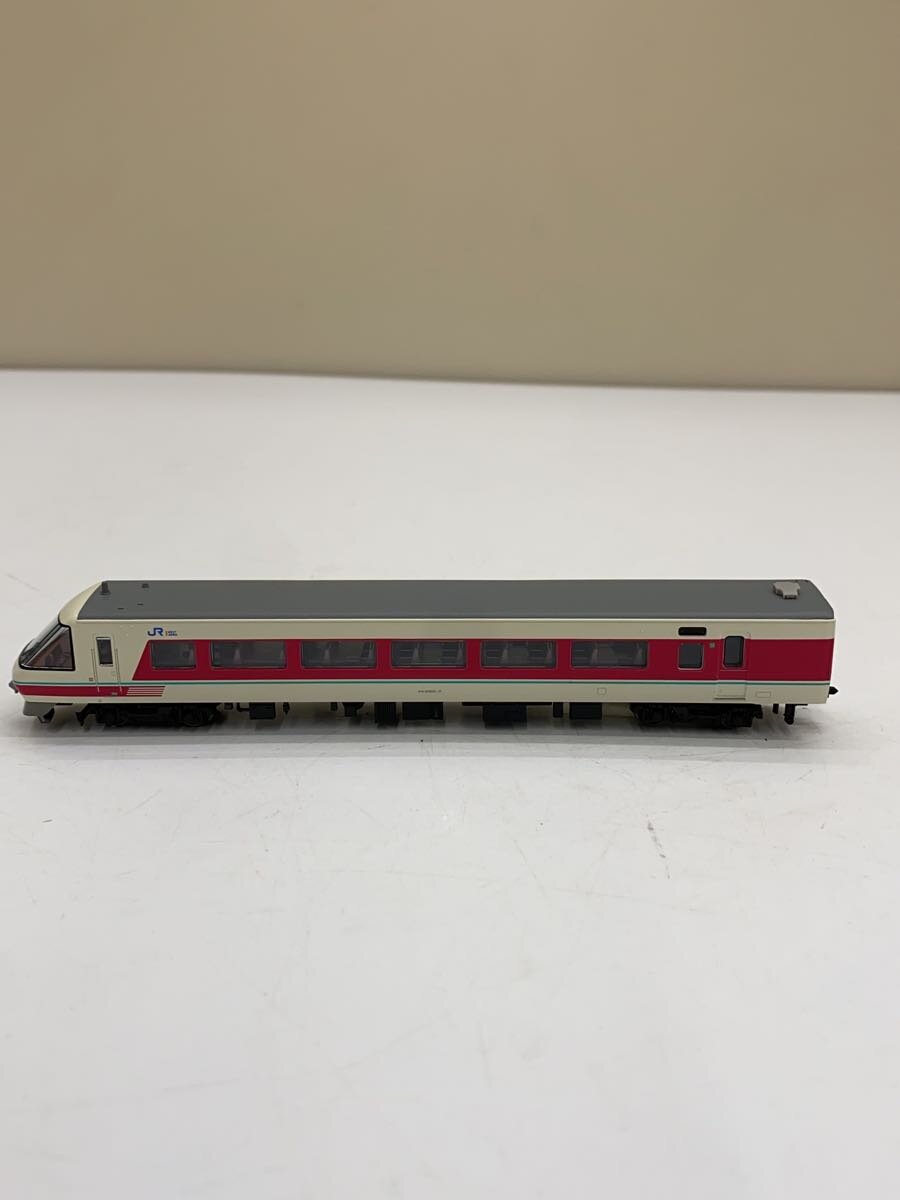 KATO 381 Series “Yuttari Yakumo” 6-Car Set 10-1451