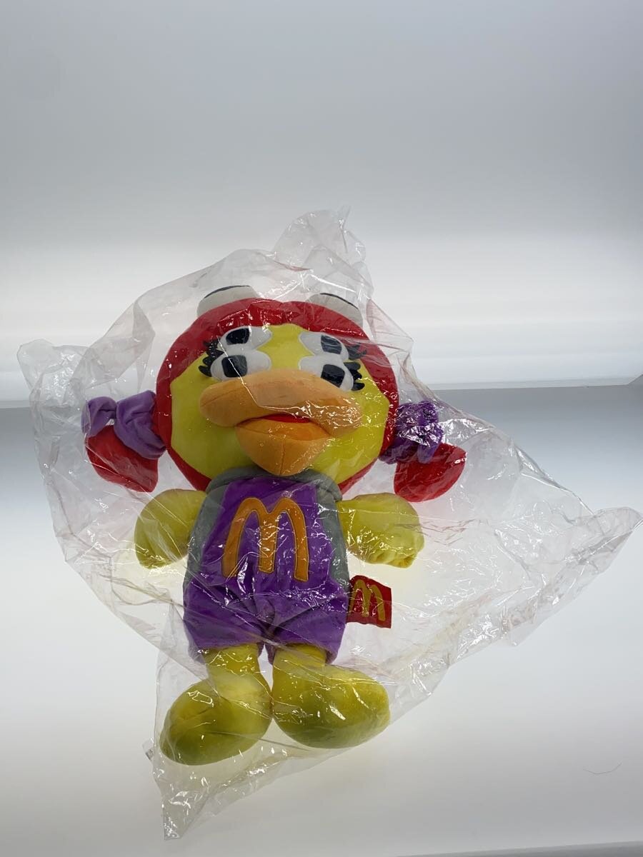 CACTUS PLANT FLEA MARKET Birdie the Early Bird Plush Toy