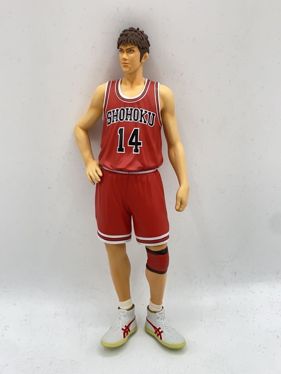 Misc. Brand One and Only SLAM DUNK SHOHOKU STARTING MEMBER SET