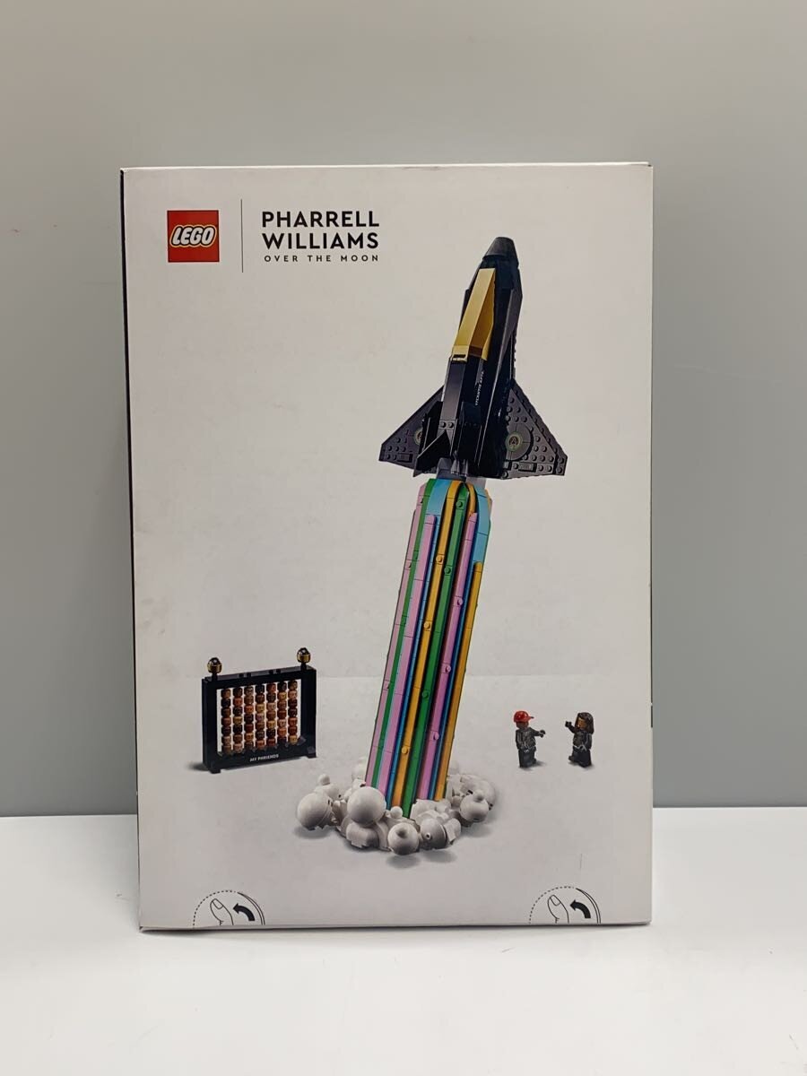 LEGO Hobby Miscellaneous