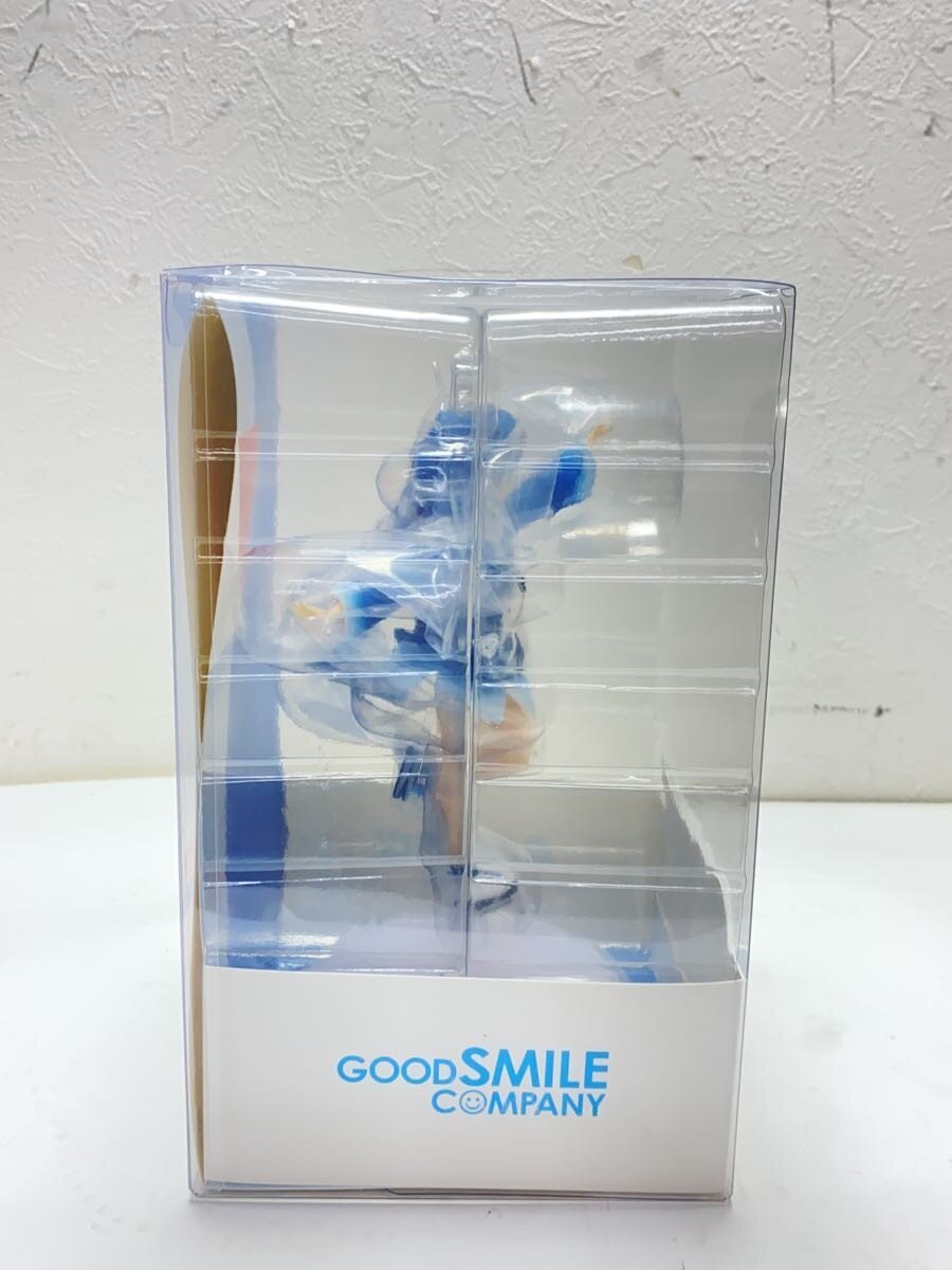 GOOD SMILE COMPANY POP UP PARADE Gawr Gura Figure