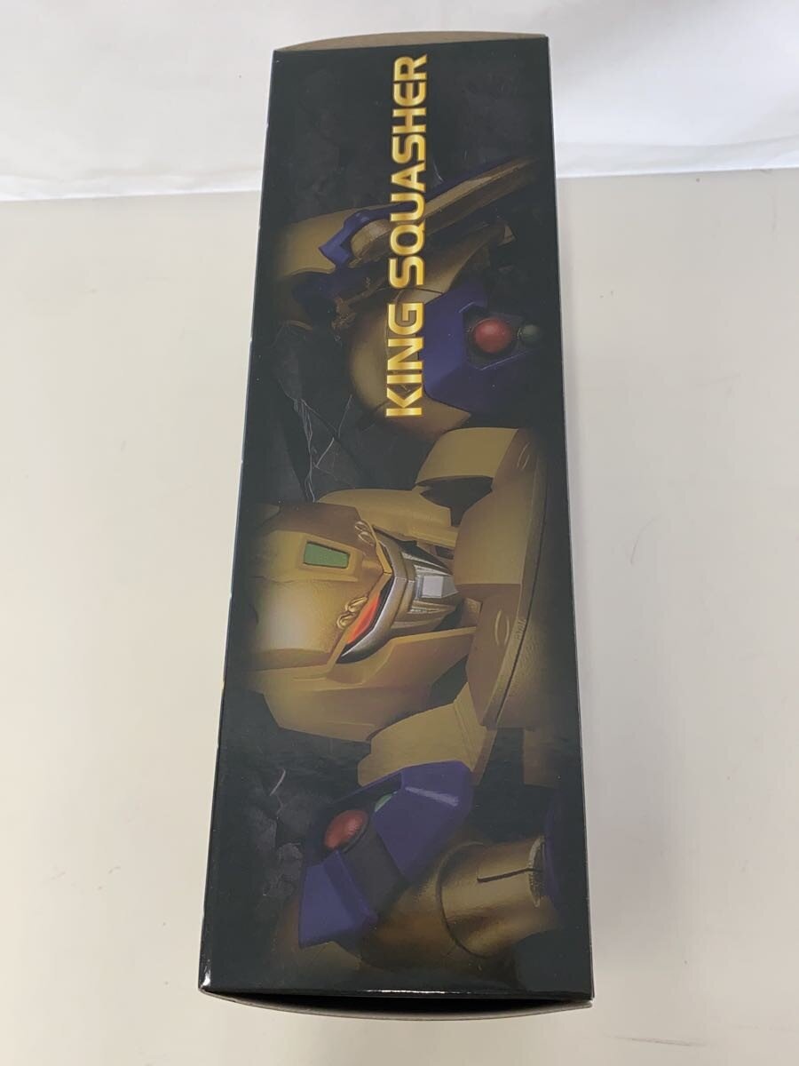 GOOD SMILE COMPANY Kingssaurer Plastic Model Kit