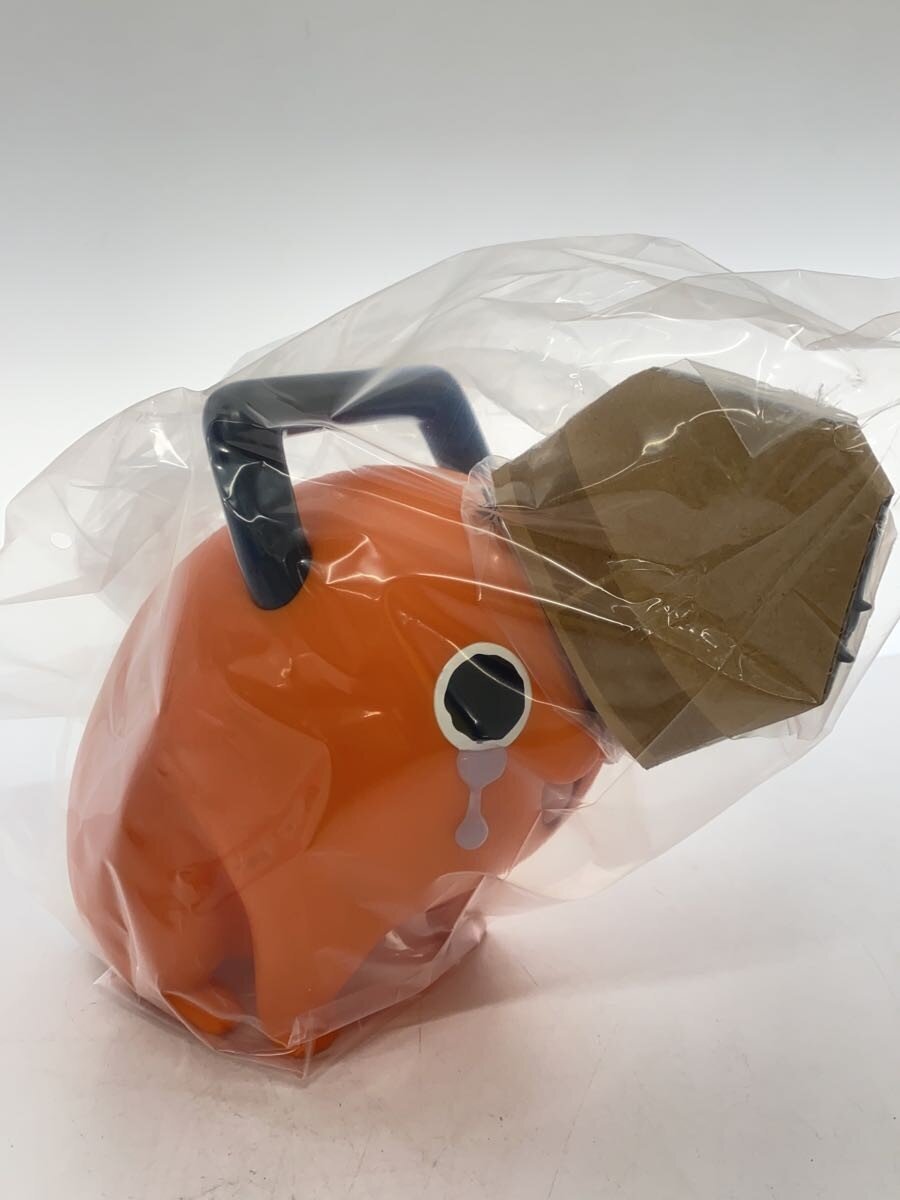 BANDAI SPIRITS Chainsaw Man Ookina SOFVIMATES Pochita Was Waiting for Me While Crying