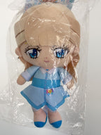BANDAI Cure Friends Yukineko Plush Doll