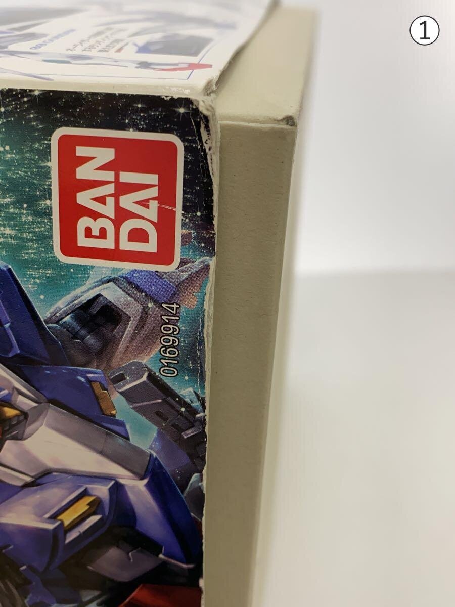 BANDAI Gunpla Plastic Model 645075-2128733-6500