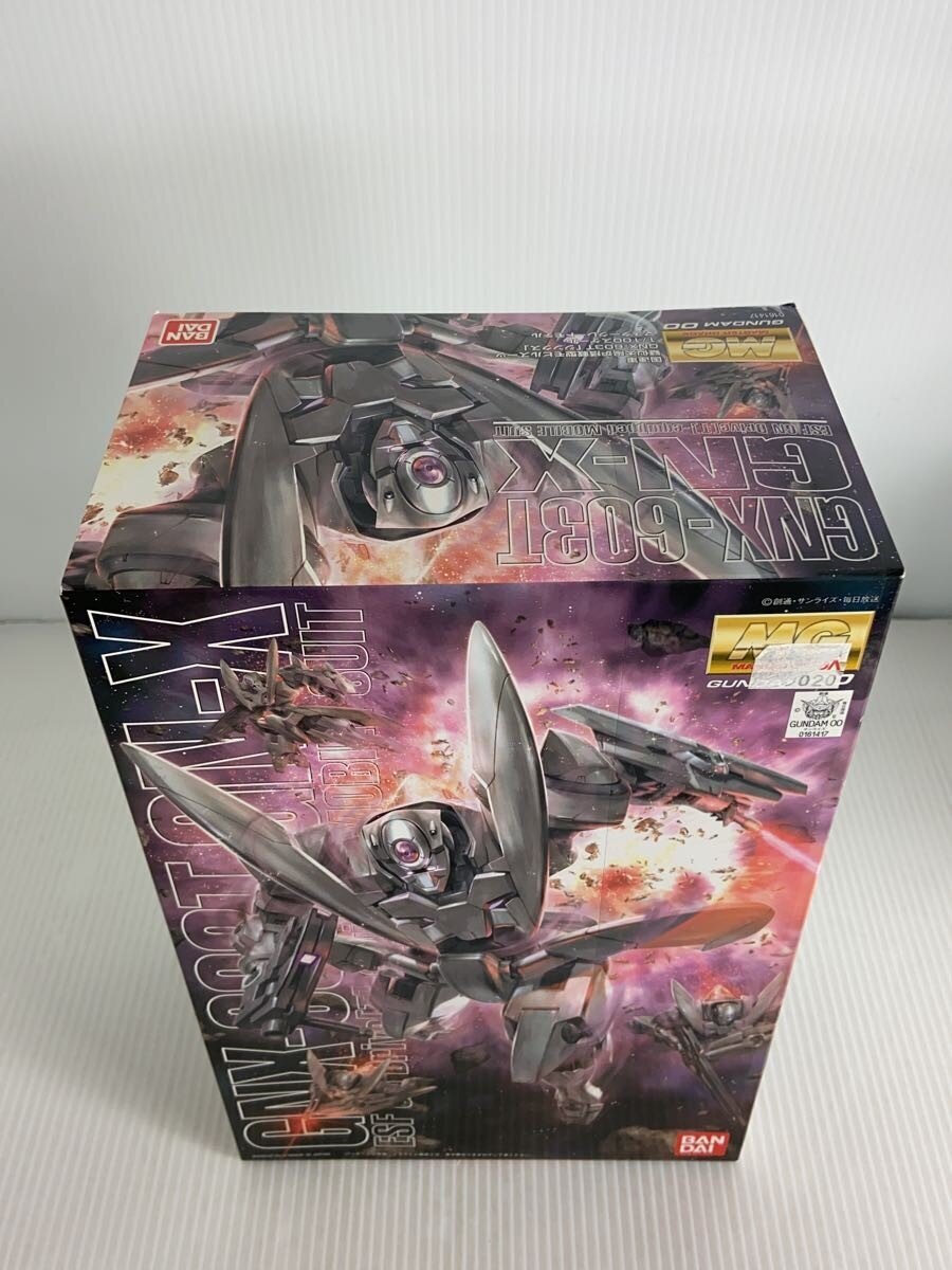 BANDAI MG 1/100 Jinx