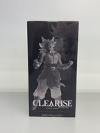 Banpresto CLEARISE Super Saiyan Broly Dragon Ball Z Figure