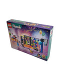 LEGO Friends Karaoke Party 42610