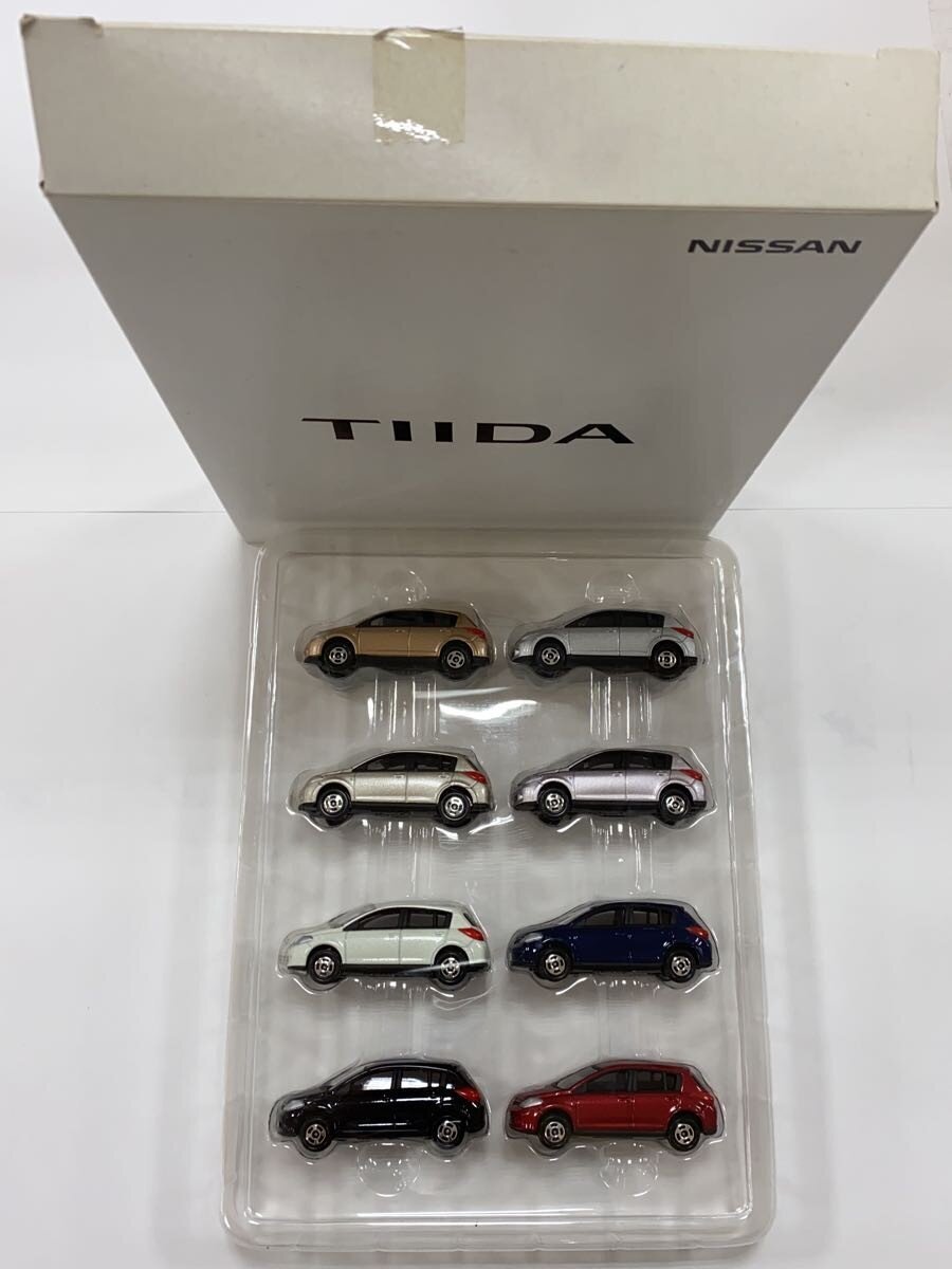 TAKARA TOMY Multicolor Mini Car