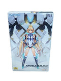 GOOD SMILE COMPANY PLAMATEA Angela Balzac Plastic Model Kit