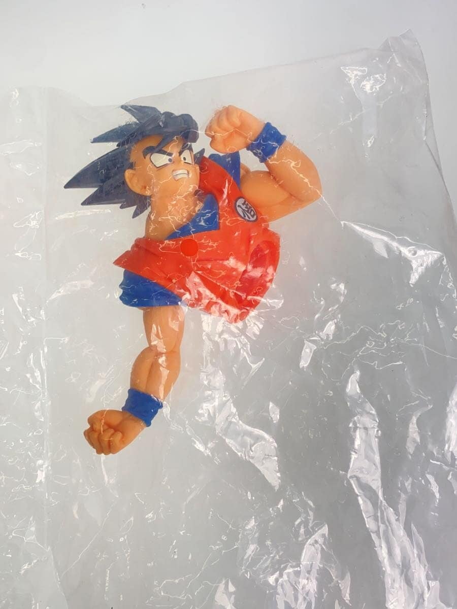 Misc. Brand Dragon Ball Super: Super Hero MATCH MAKERS Goku and Frieza Figure Set