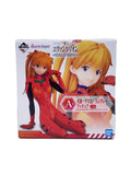 BANDAI SPIRITS Asuka Langley Shikinami A Prize Figure