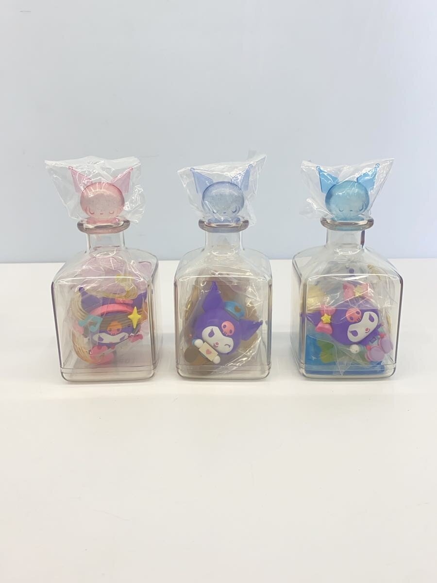 Misc. Brand TOPTOY x Sanrio Kuromi Daydreamer Series 8-Piece Set