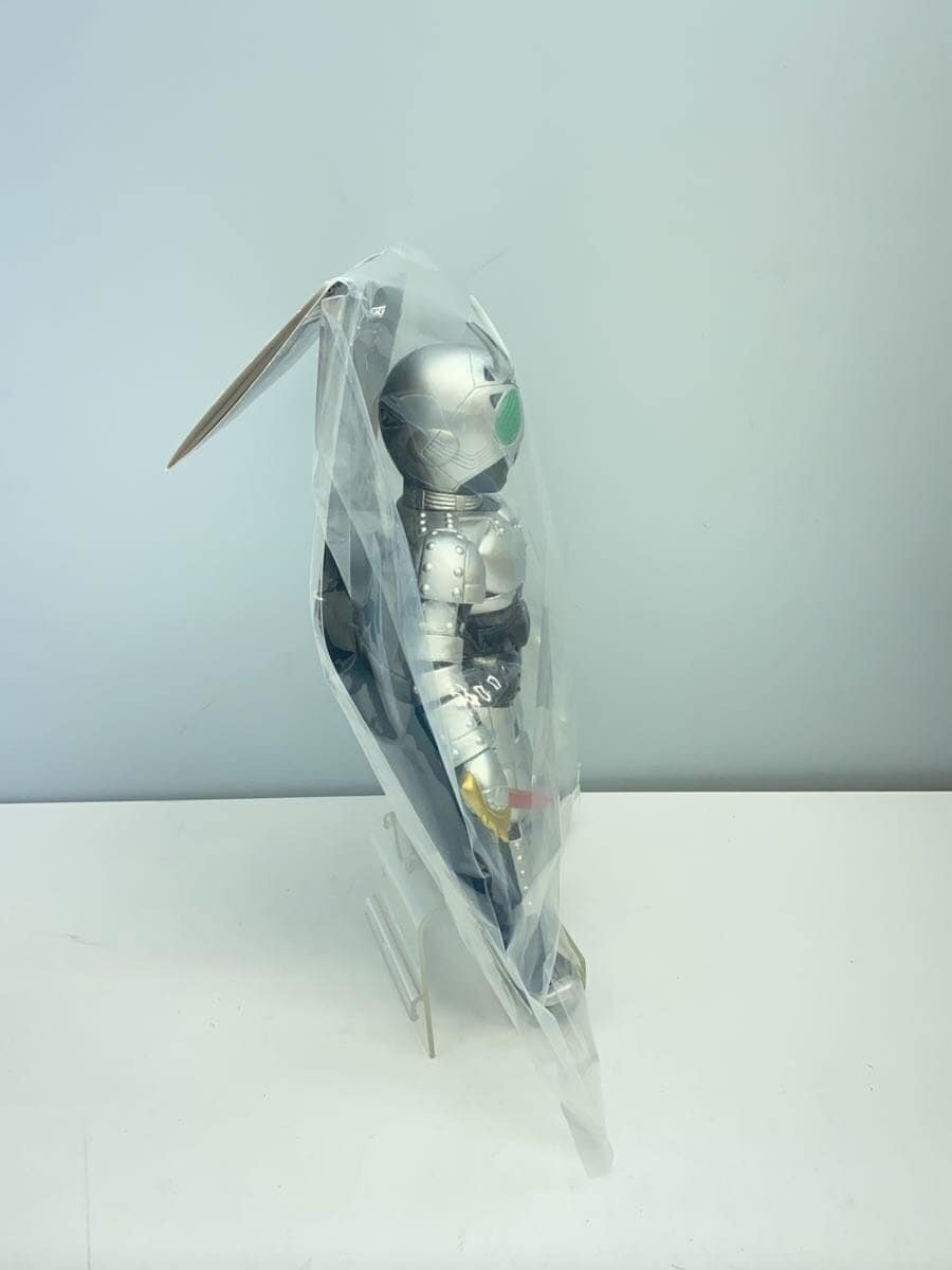 MEDICOM TOY Toei Retro Sofubi Collection Kamen Rider BLACK Shadow Moon Satan Saber Ver.