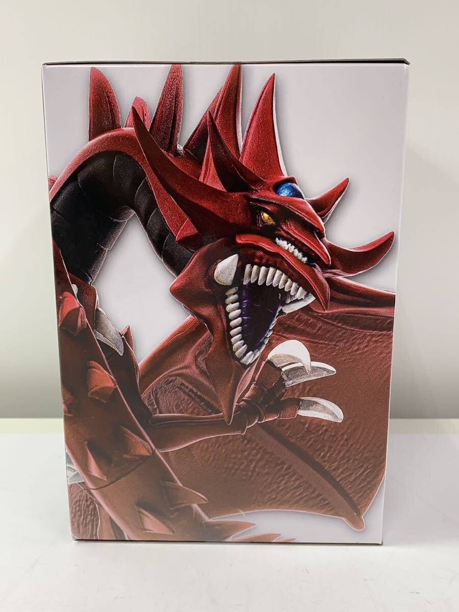 KONAMI Yu-Gi-Oh! Duel Monsters The Sky Dragon of Osiris Figure
