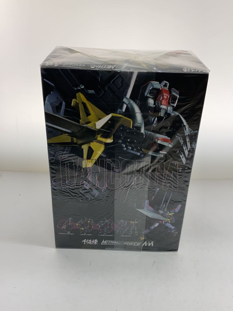 Union Creative Dancouga METAMOR-FORCE