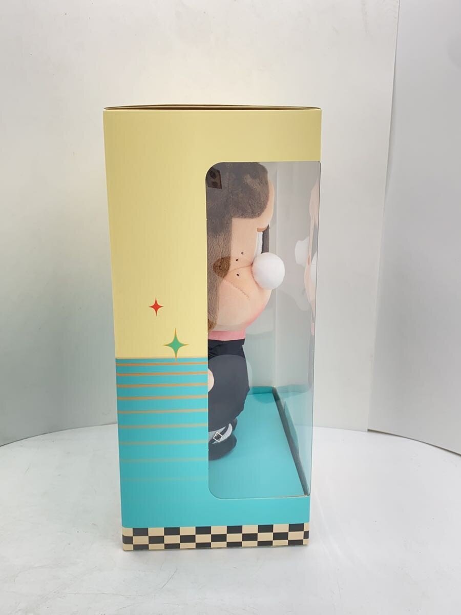 Misc. Brand POP MART